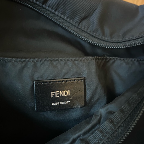 Fendi Diaper Bag - Picture 8 of 8